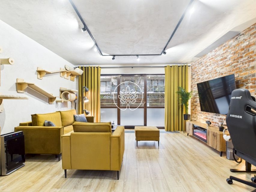 Mieszkanie Bydgoszcz