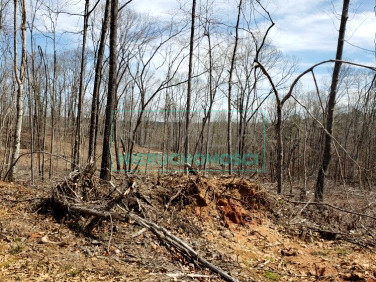 Działka budowlana sprzedam