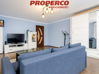 Mieszkanie Pruszków