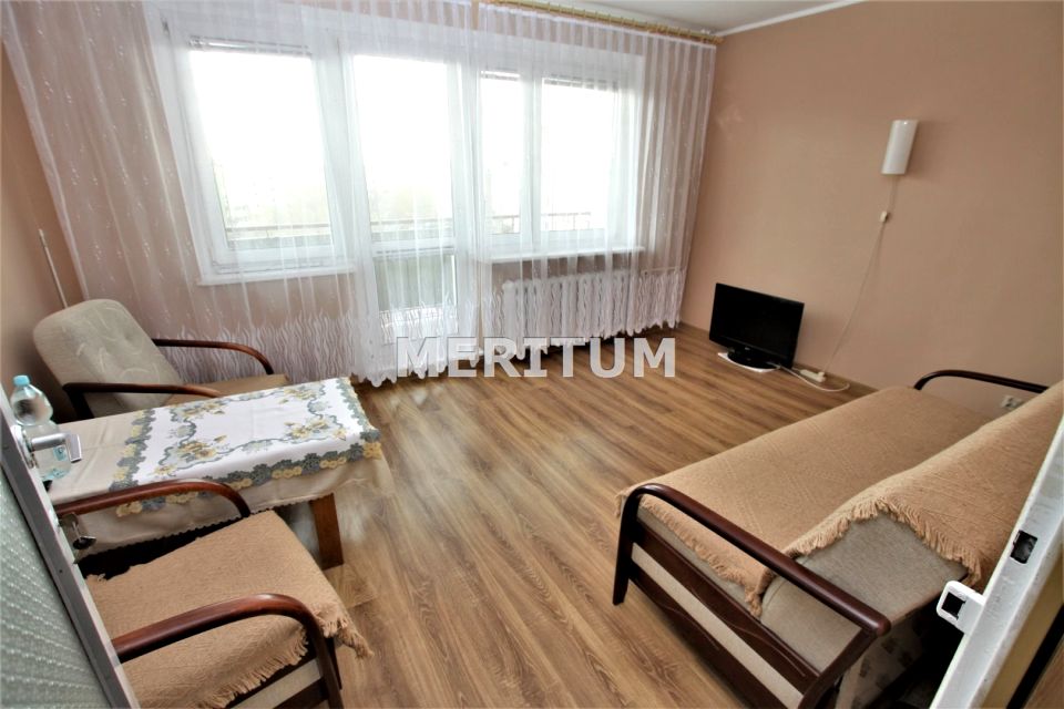 Mieszkanie Bydgoszcz