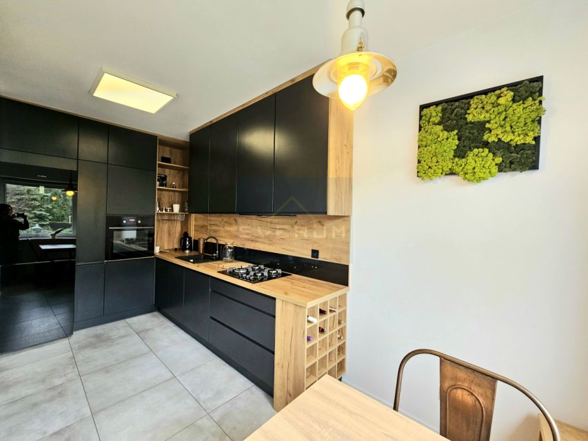 Mieszkanie Częstochowa