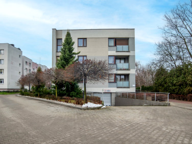 Mieszkanie Częstochowa