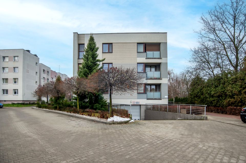 Mieszkanie Częstochowa