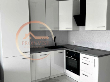 Mieszkanie Bydgoszcz