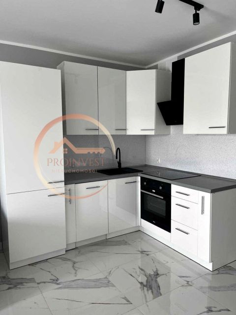 Mieszkanie Bydgoszcz