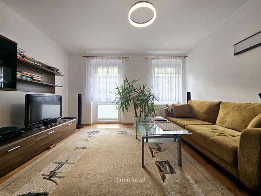 Mieszkanie Gorzów Wielkopolski