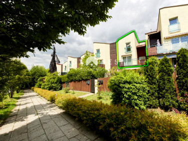 Mieszkanie Bielsko-Biała