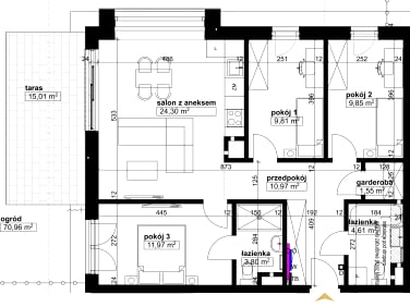 Mieszkanie Siemianowice Śląskie