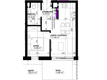 Mieszkanie Siemianowice Śląskie