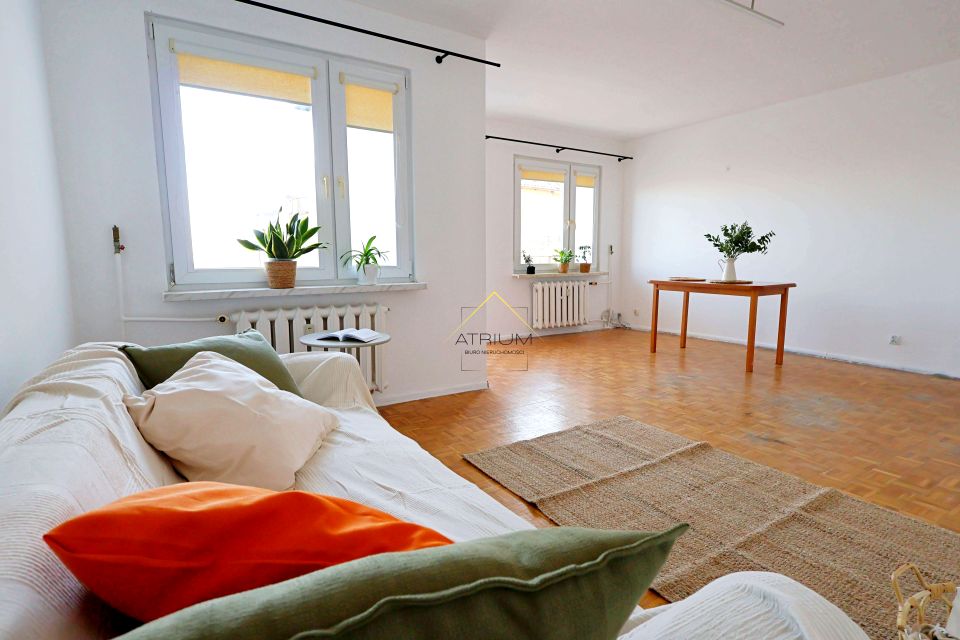 Mieszkanie Złotoryja