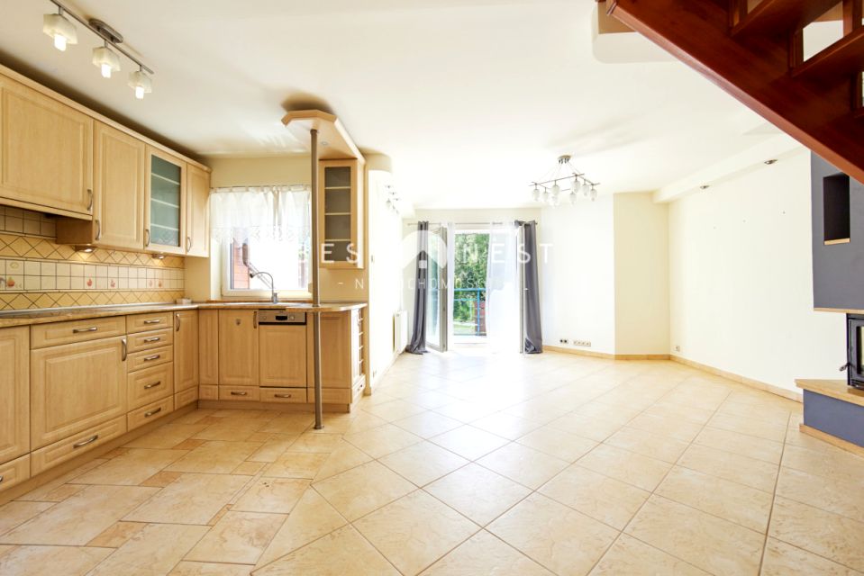 Mieszkanie Bielsko-Biała