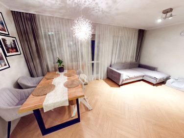 Mieszkanie Świnoujście