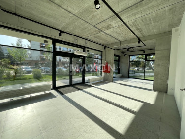 Lokal Warszawa wynajem