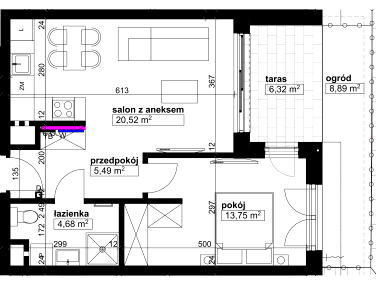 Mieszkanie Siemianowice Śląskie