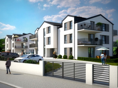 Mieszkanie Nowa Karczma sprzedaż