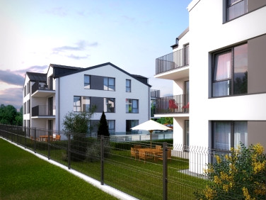 Mieszkanie Nowa Karczma