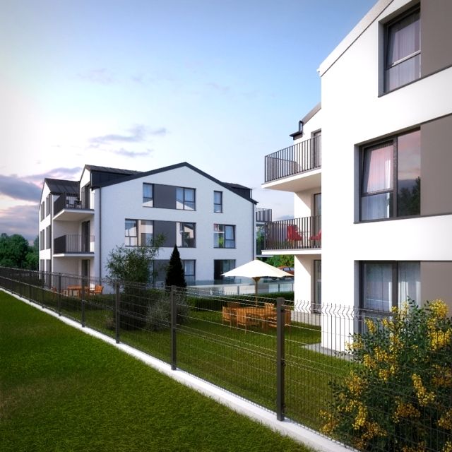 Mieszkanie Nowa Karczma