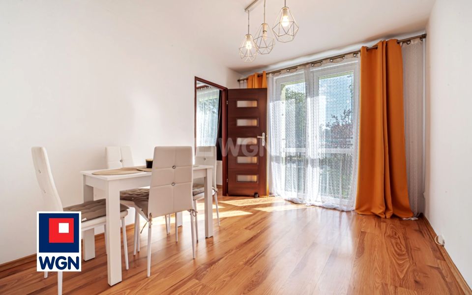 Mieszkanie Bolesławiec