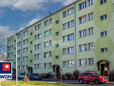 Mieszkanie Bolesławiec