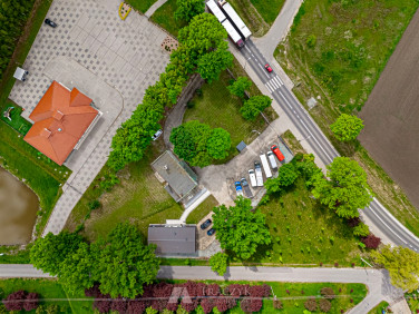 Budynek użytkowy Bielany Wrocławskie sprzedaż