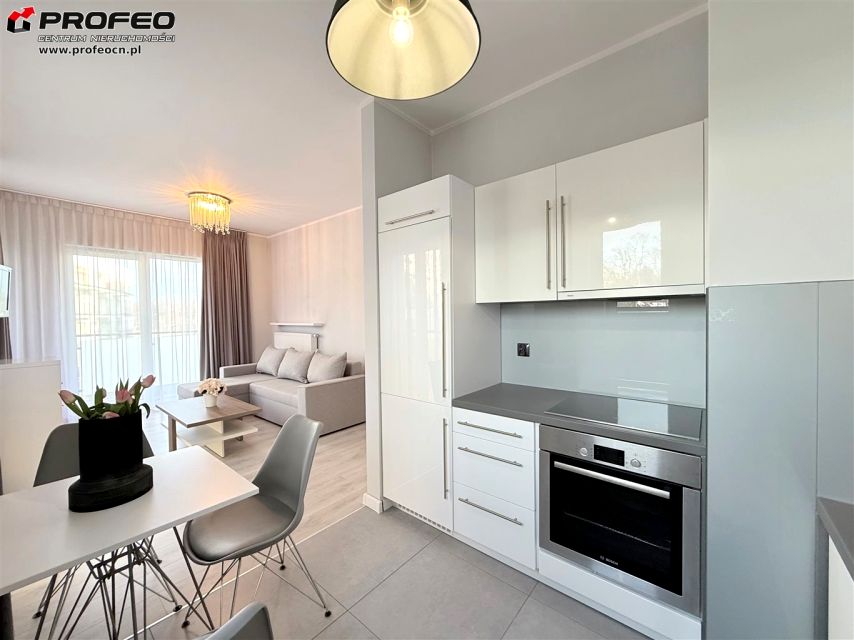 Mieszkanie Bielsko-Biała