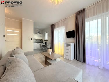 Mieszkanie apartamentowiec wynajem