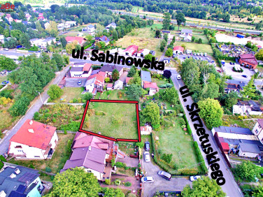 Działka Częstochowa