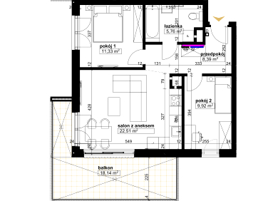 Mieszkanie Siemianowice Śląskie