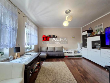 Mieszkanie Żarów sprzedaż