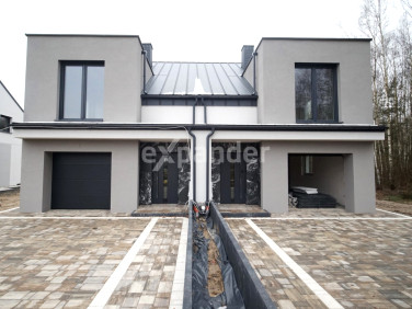 Dom Głogów Małopolski