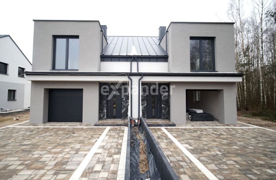 Dom Głogów Małopolski