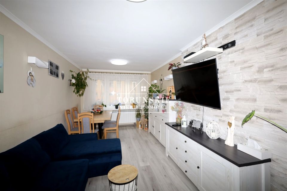 Mieszkanie Golub-Dobrzyń