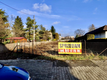 Działka budowlana Poznań sprzedam