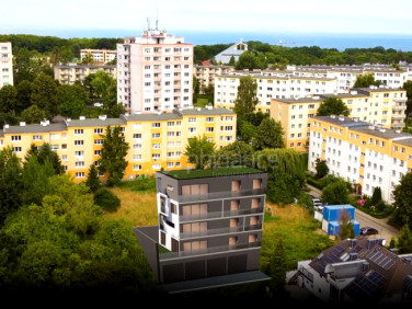 Mieszkanie Gdynia