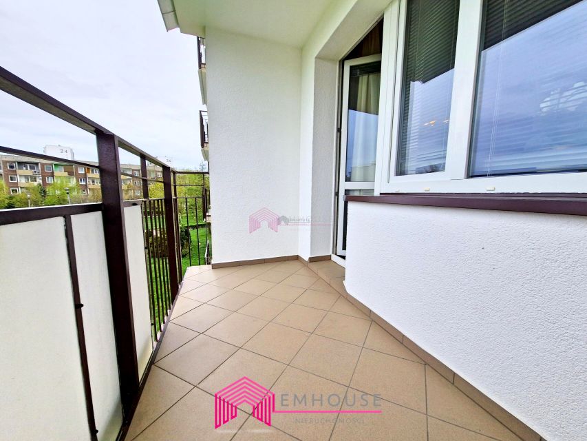 Mieszkanie Kołobrzeg