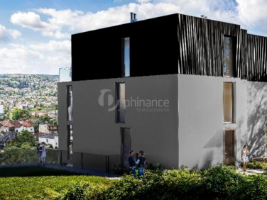 Mieszkanie przy lesie