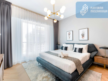 Mieszkanie Kraków