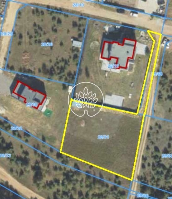 Działka budowlana Bydgoszcz