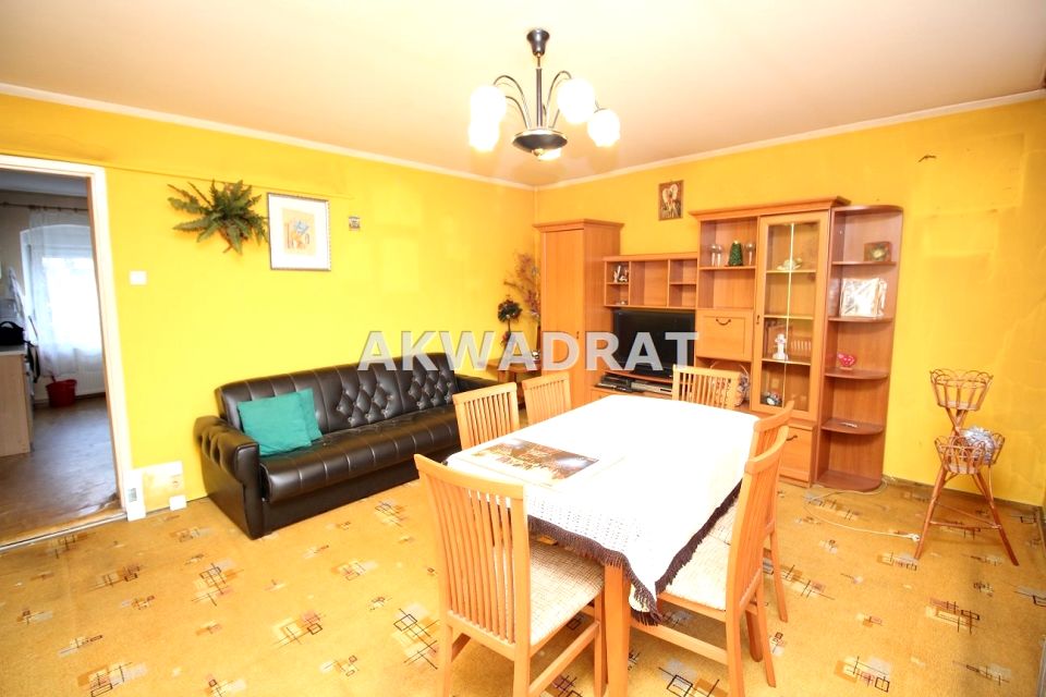 Mieszkanie Wałbrzych