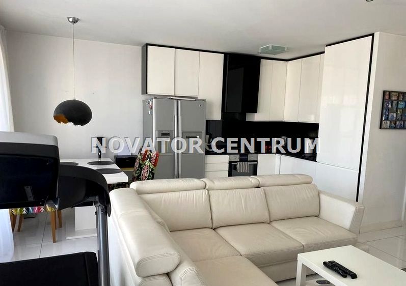 Mieszkanie Bydgoszcz