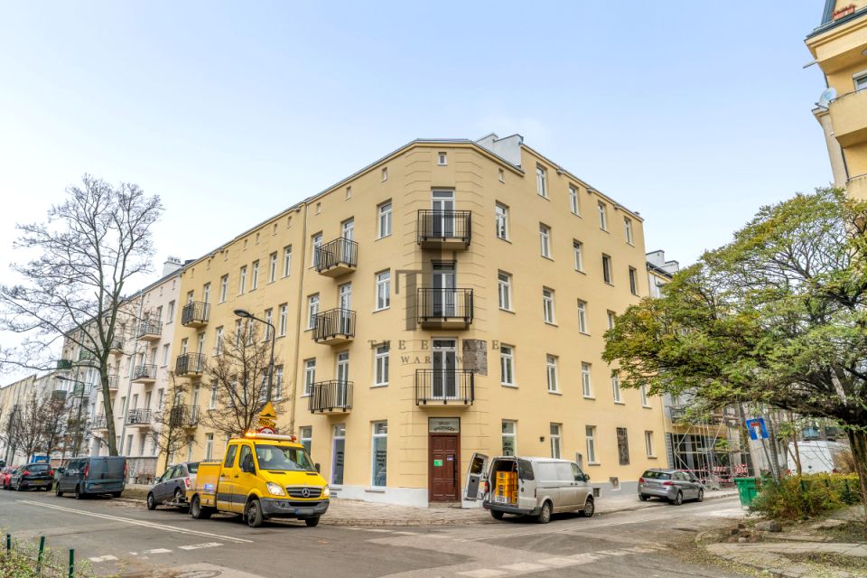 Mieszkanie Warszawa sprzedaż