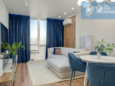 Mieszkanie Kraków