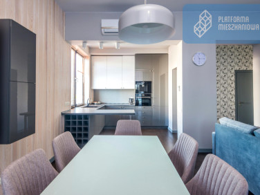 Mieszkanie Wieliczka