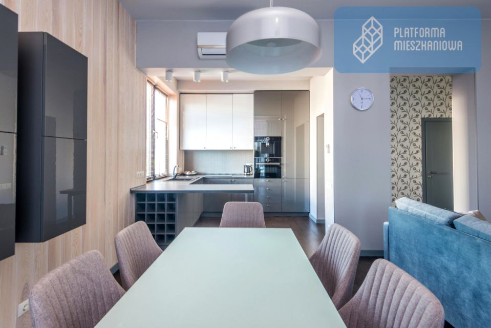 Mieszkanie Wieliczka