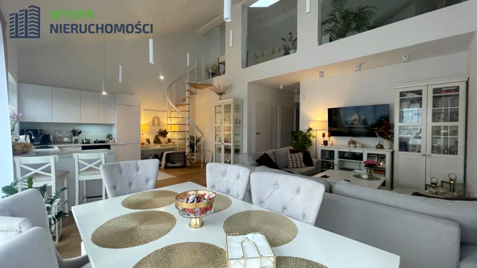 Dom Tarnowo Podgórne