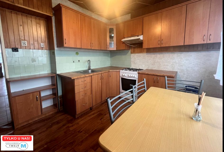 Mieszkanie Chmielnik