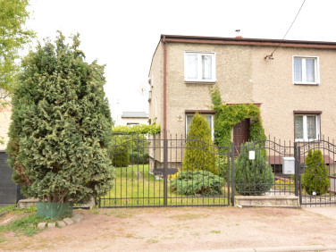 Dom wolnostojący sprzedaż