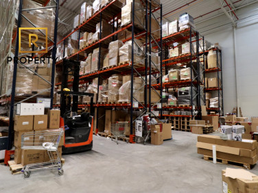 Budynek użytkowy Kraków