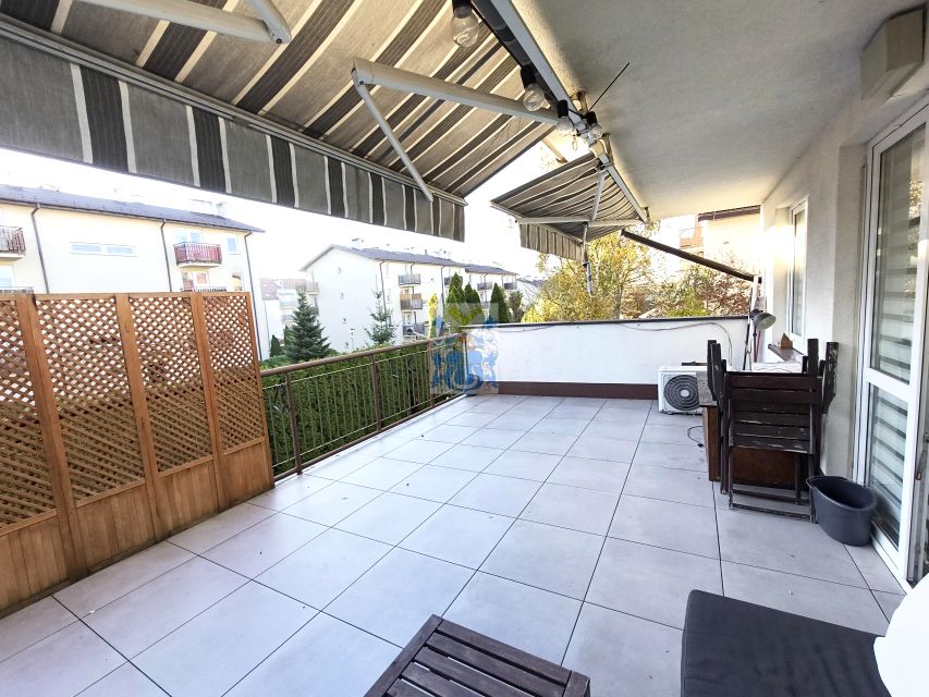 Mieszkanie Kraków sprzedaż