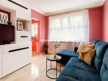 Mieszkanie Kraków